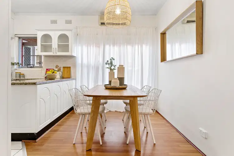 Fifth view of Homely apartment listing, 7/41 Banks Street, Monterey NSW 2217