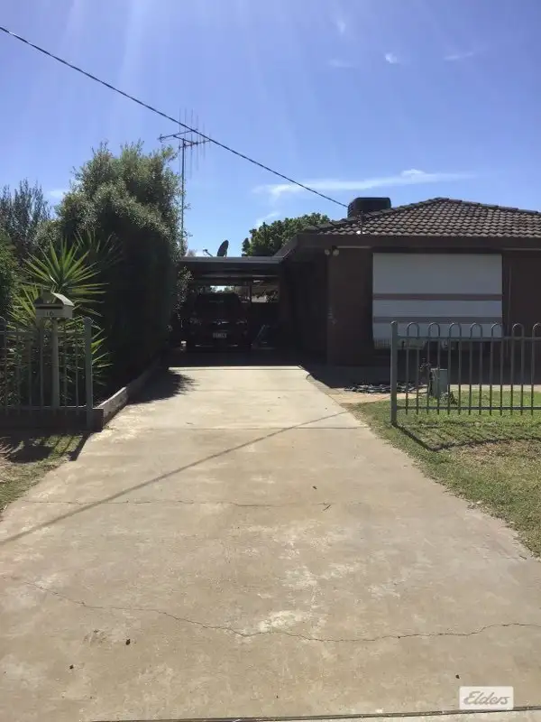 10 Crossen Street