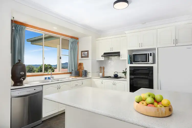 Second view of Homely house listing, 35 Dewhurst Drive, Mudgee NSW 2850