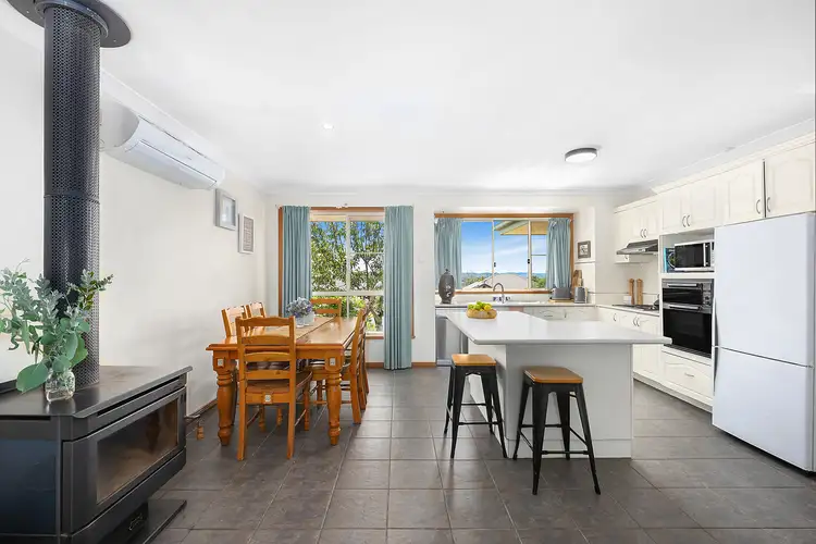 Third view of Homely house listing, 35 Dewhurst Drive, Mudgee NSW 2850