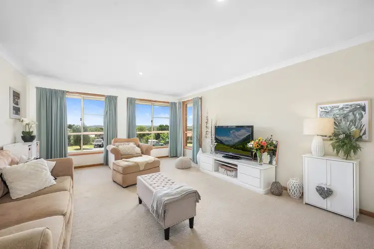 Fourth view of Homely house listing, 35 Dewhurst Drive, Mudgee NSW 2850