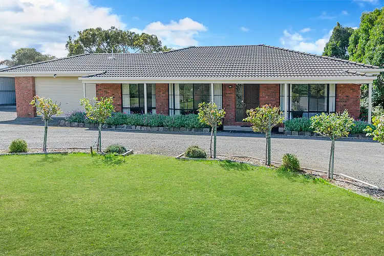 10 Parkers Road, Portland VIC 3305