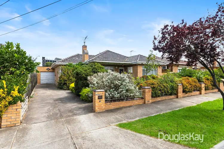 3 Maryvale Street, Sunshine VIC 3020