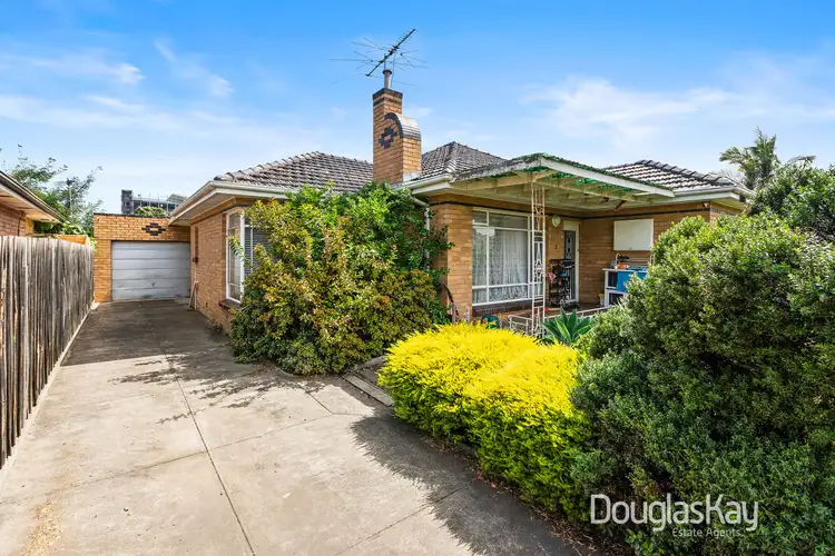 Second view of Homely house listing, 3 Maryvale Street, Sunshine VIC 3020