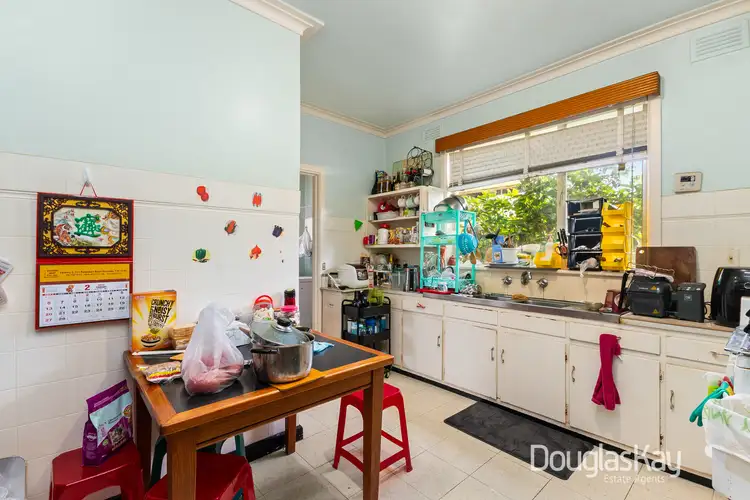 Fifth view of Homely house listing, 3 Maryvale Street, Sunshine VIC 3020