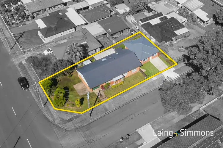 Second view of Homely house listing, 1 & 1a Ophir Grove, Mount Druitt NSW 2770