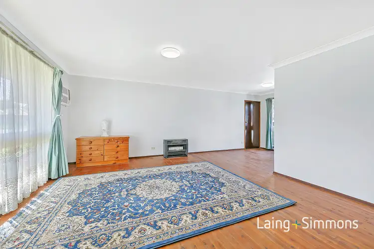 Third view of Homely house listing, 1 & 1a Ophir Grove, Mount Druitt NSW 2770