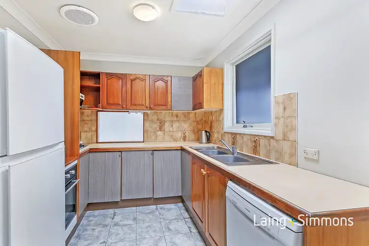 Fourth view of Homely house listing, 1 & 1a Ophir Grove, Mount Druitt NSW 2770