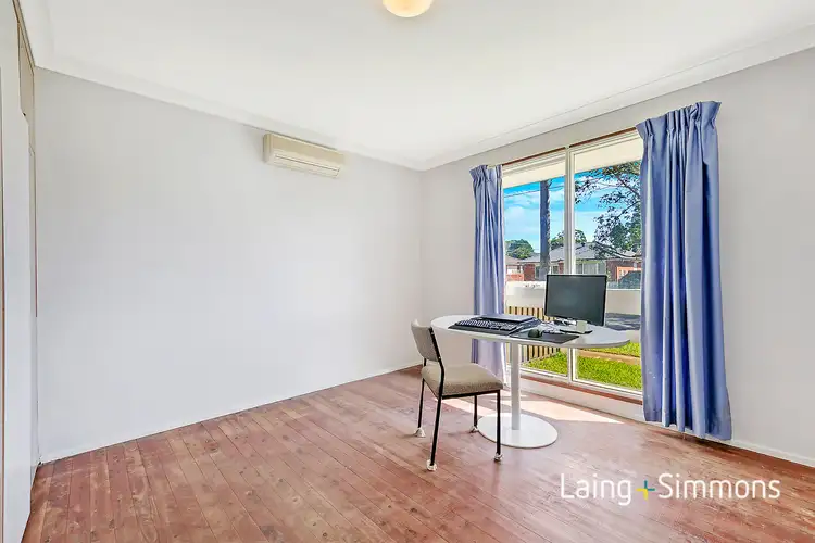 Fifth view of Homely house listing, 1 & 1a Ophir Grove, Mount Druitt NSW 2770