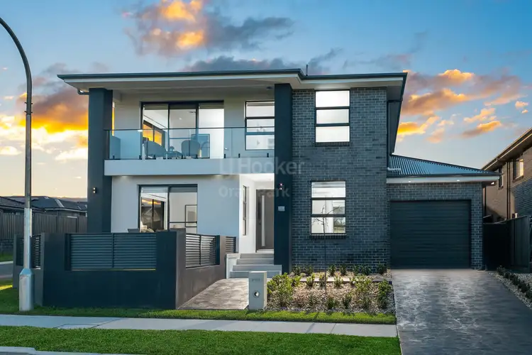Main view of Homely house listing, 28 Barrier Street, Gregory Hills NSW 2557
