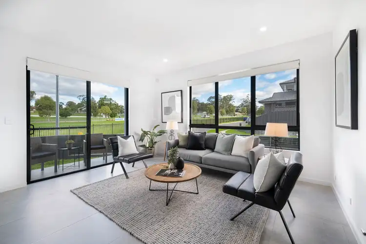 Sixth view of Homely house listing, 28 Barrier Street, Gregory Hills NSW 2557
