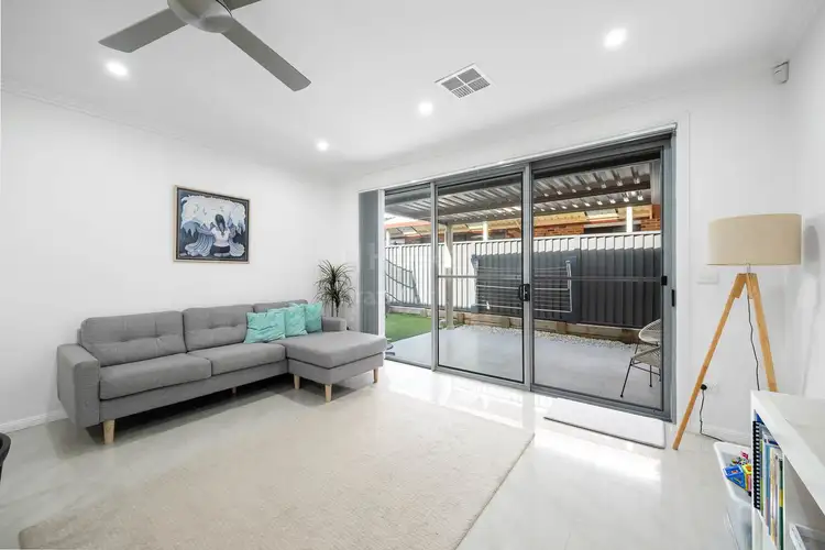 Fifth view of Homely house listing, 66B Longhurst Street, Oran Park NSW 2570