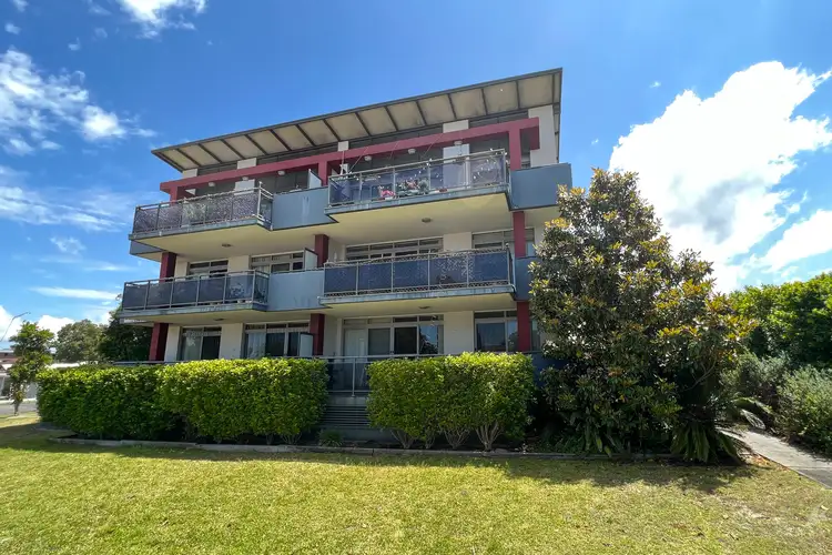 Main view of Homely apartment listing, 1/126 Manning Street, Tuncurry NSW 2428