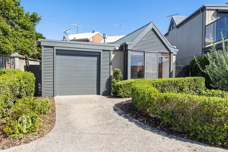 Main view of Homely unit listing, 4/158 The Parade, Ocean Grove VIC 3226