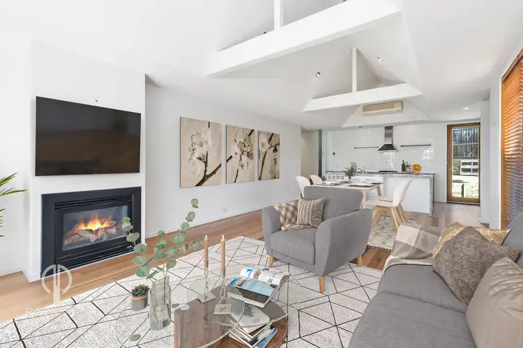 Third view of Homely unit listing, 4/158 The Parade, Ocean Grove VIC 3226