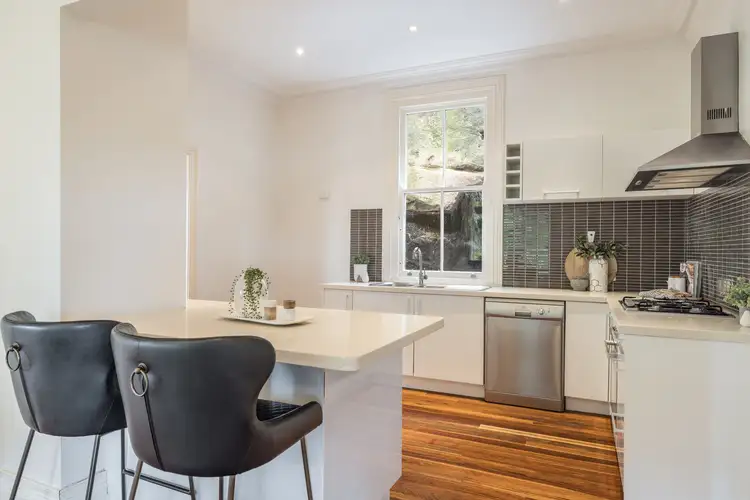 Fifth view of Homely house listing, 58 Shellcove Road, Neutral Bay NSW 2089
