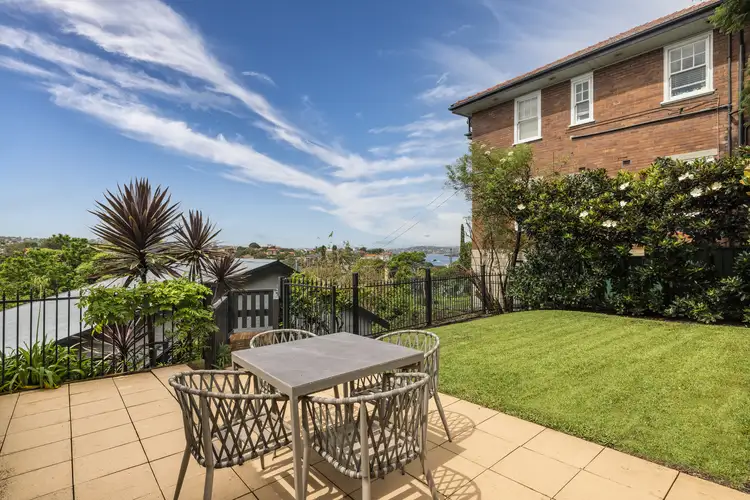 Sixth view of Homely house listing, 58 Shellcove Road, Neutral Bay NSW 2089