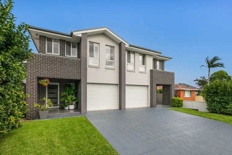 160A Parraweena Road, Miranda NSW 2228