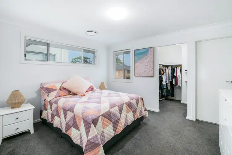 Sixth view of Homely semi-detached listing, 160A Parraweena Road, Miranda NSW 2228