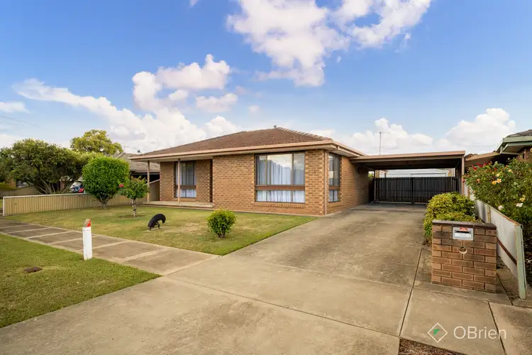16 Wenhams Lane, Wangaratta VIC 3677