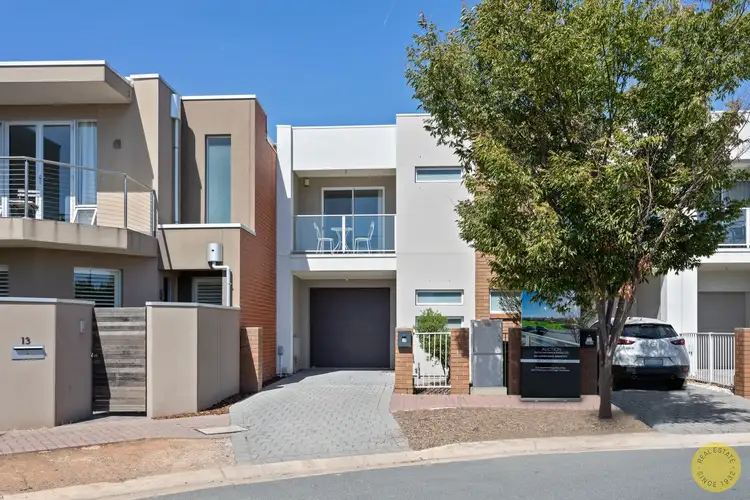 15 Cappers Drive, Brompton SA 5007