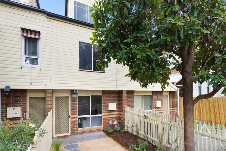 Second view of Homely house listing, 254 Albert Street, Brunswick VIC 3056