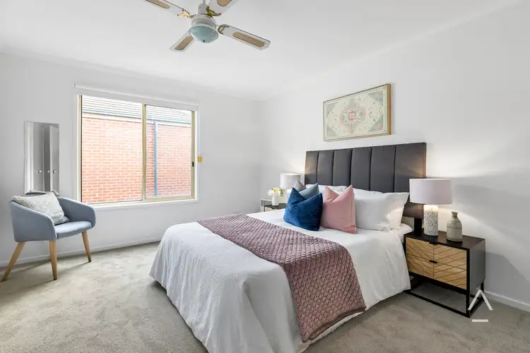 Fifth view of Homely house listing, 254 Albert Street, Brunswick VIC 3056