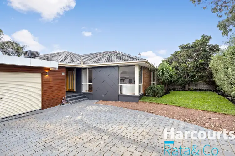 Main view of Homely house listing, 42 Thompson Circuit, Mill Park VIC 3082