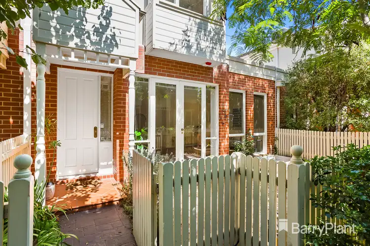 3/34-44 Regent Street, Elsternwick VIC 3185