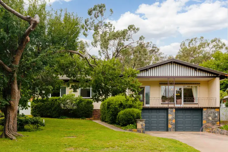 Main view of Homely house listing, 67 Rivett Street, Hackett ACT 2602