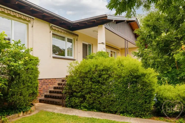 Third view of Homely house listing, 67 Rivett Street, Hackett ACT 2602