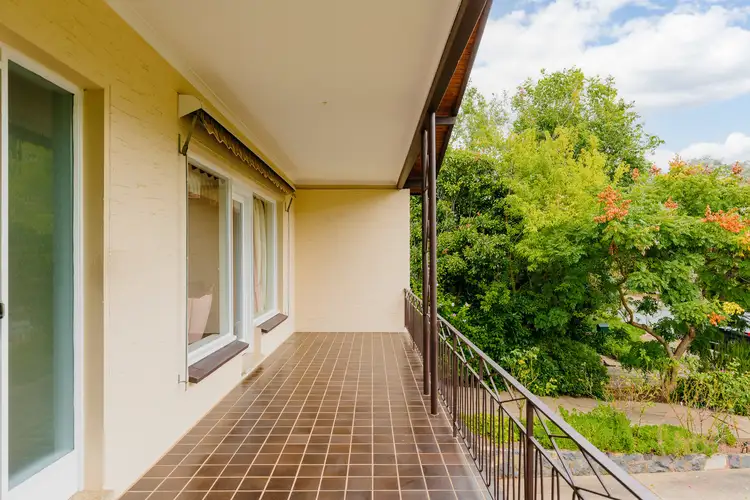 Fourth view of Homely house listing, 67 Rivett Street, Hackett ACT 2602