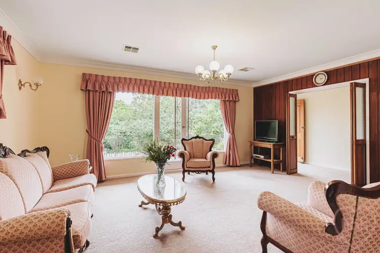 Fifth view of Homely house listing, 67 Rivett Street, Hackett ACT 2602