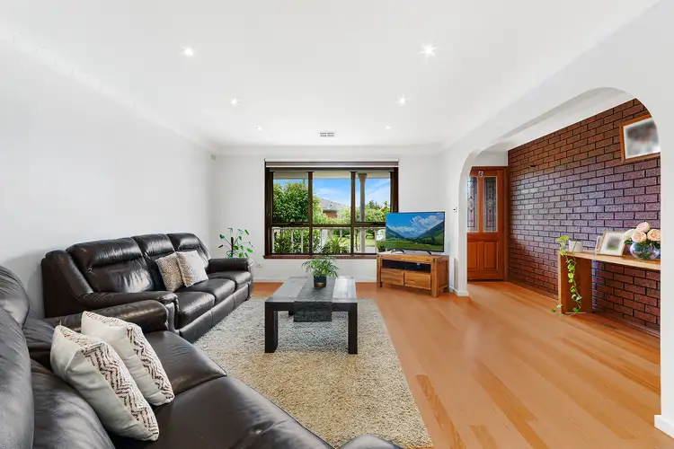 Second view of Homely house listing, 2 Manooka Court, Bell Park VIC 3215