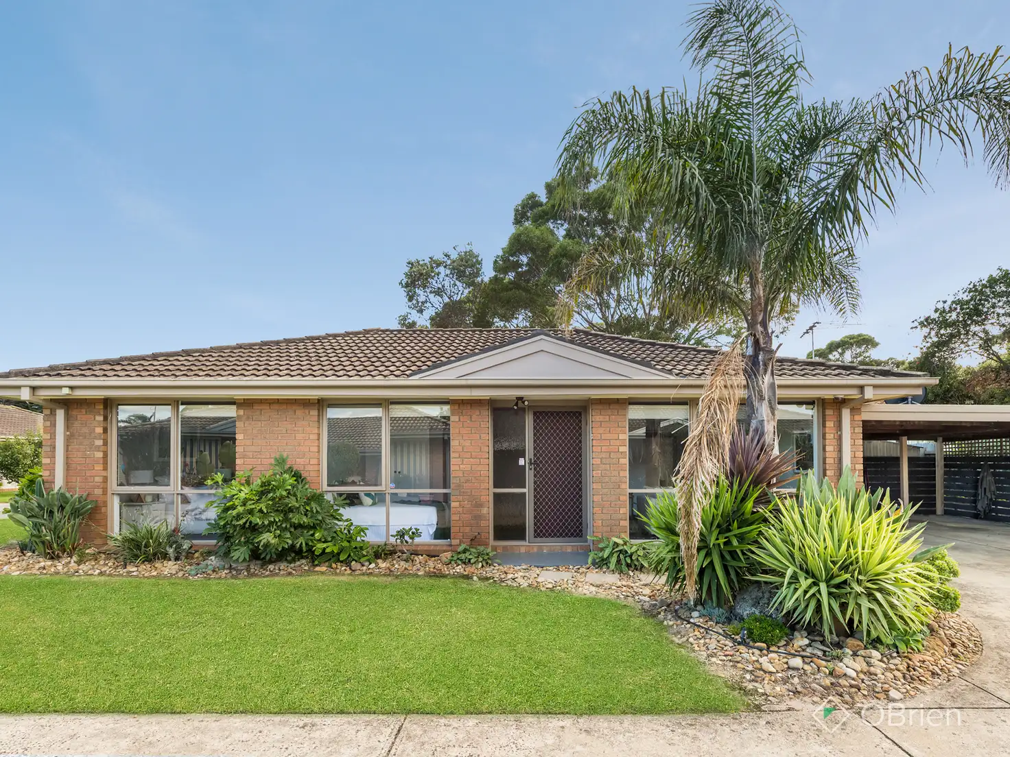 Main view of Homely unit listing, 8/177 Seaford Road, Seaford VIC 3198