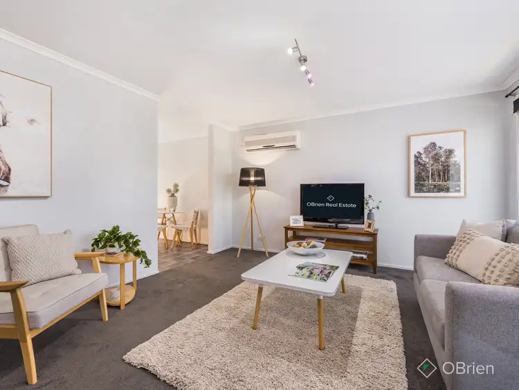 Second view of Homely unit listing, 8/177 Seaford Road, Seaford VIC 3198