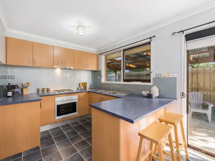 Third view of Homely unit listing, 8/177 Seaford Road, Seaford VIC 3198