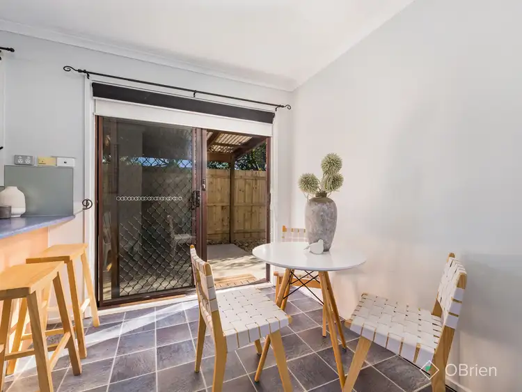 Fifth view of Homely unit listing, 8/177 Seaford Road, Seaford VIC 3198