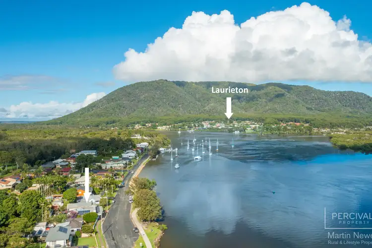 Main view of Homely house listing, 68 The Boulevarde, Dunbogan NSW 2443