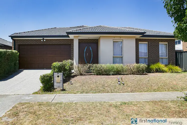 29 Forest Drive, Clyde North VIC 3978