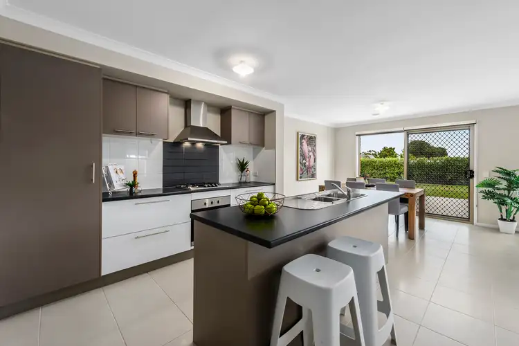 Second view of Homely house listing, 57 Cants Road, Colac VIC 3250