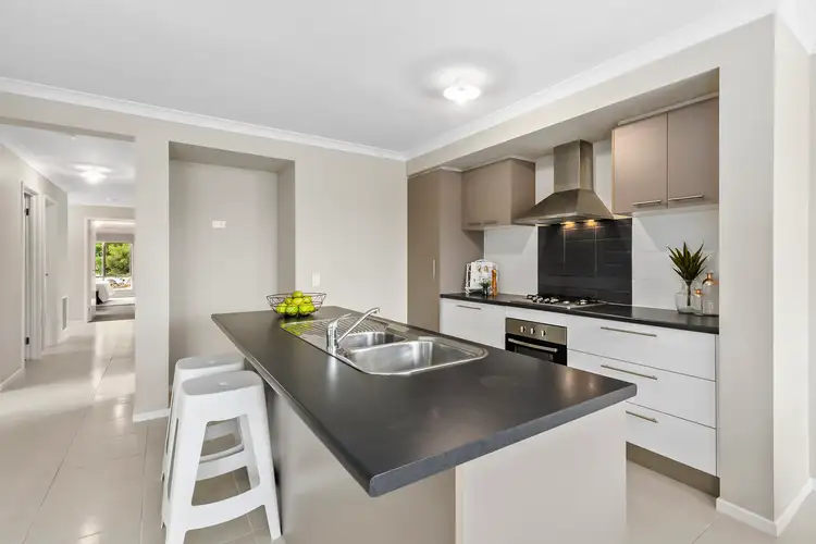 Third view of Homely house listing, 57 Cants Road, Colac VIC 3250