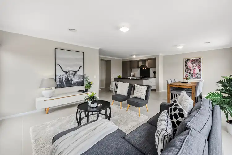 Fifth view of Homely house listing, 57 Cants Road, Colac VIC 3250