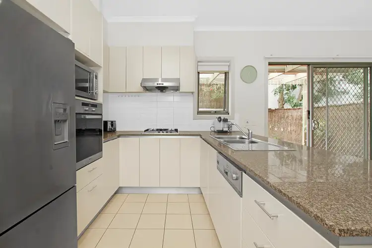 19 Lane Avenue, Newington NSW 2127
