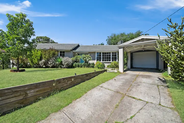 Main view of Homely house listing, 10 Anderson Close, Hampton Park VIC 3976