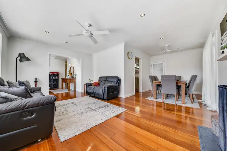 Fifth view of Homely house listing, 10 Anderson Close, Hampton Park VIC 3976
