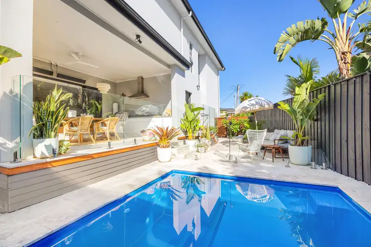 Main view of Homely house listing, 50a Wimbledon Avenue, North Narrabeen NSW 2101