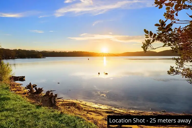 Second view of Homely house listing, 50a Wimbledon Avenue, North Narrabeen NSW 2101