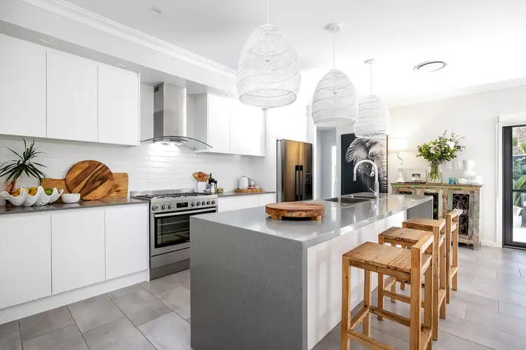 Third view of Homely house listing, 50a Wimbledon Avenue, North Narrabeen NSW 2101