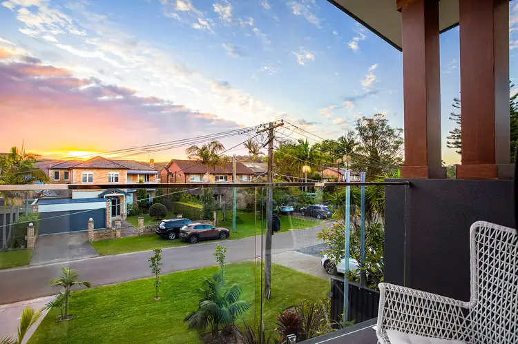 Fifth view of Homely house listing, 50a Wimbledon Avenue, North Narrabeen NSW 2101